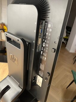 Monitor HP compaq LA2205wg - 6