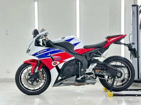 HONDA CBR 1000RR 2016 7000km akrapovič - 6