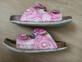 Birkenstock sandálky a papuče - 6