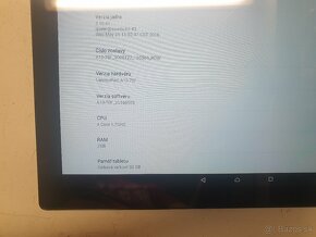 10" Tablet  LENOVO - 6