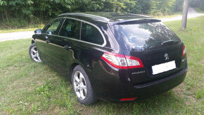 Peugeot 508 SW 2.0HDI - 6