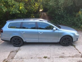 Predam VW Passat combi B6 2.0tdi 103kw 12/2005 - 6