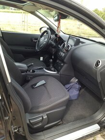 Nissan Qashqai 2,0 dci 110kw - 6