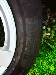 Škoda,Volkswagen,Seat, - 5x112 r16 - 6