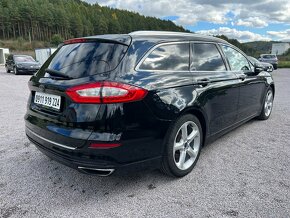 Predám Ford Mondeo - 6