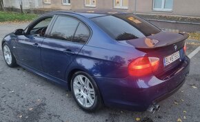 Bmw 320i M PACKET - 6