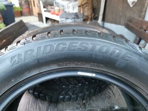 BRIDGESTONE BLIZZAK 235/55R18 zimne - 6