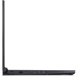 ACER Nitro 5 (AN517-51)  17,3"palcov 120hz FHD i5-9300H/16GB - 6