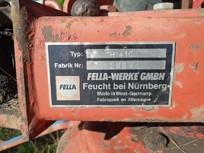 Fella th 410 - 6