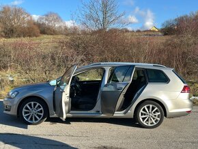 VW Golf 7 2.0 TDi 110kW DSG - 6