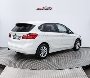 BMW 2 Active Tourer 218i 1. majitel SK auto - 6