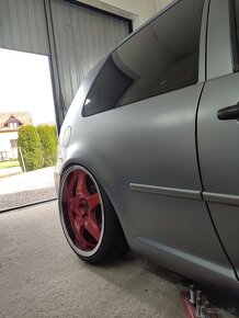 Golf 4 vr5 125kw 4motion - 6