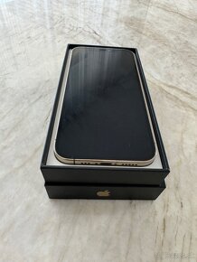 Iphone 12pro gold 256GB - 6