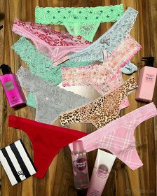 Victoria´s secret telové mlieko Bombshell Summer - 6