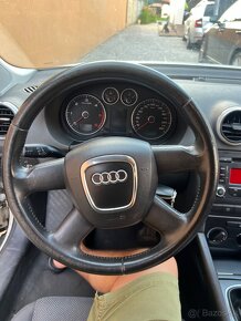 Audi A3 2009 - 6