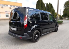 Ford Transit Connect 1.5 TDCi 88KW,,Exkluzive 6M 7miest, - 6