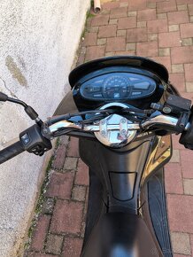 Honda pcx 125 r.v. 2012 17000km - 6