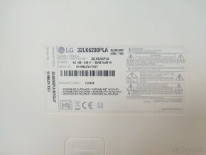 LG 32LK6200PLA - 6