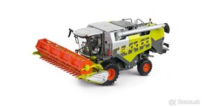 Modely Claas Evion 1:32 MarGe Models - 6