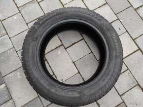 Zimné pneumatiky 195/55R16 Matador - 6