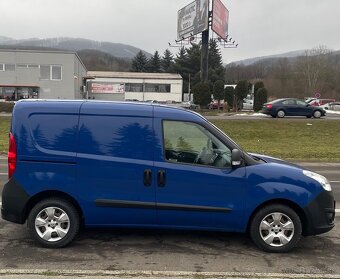 Opel combo 1.3 cdti - 6