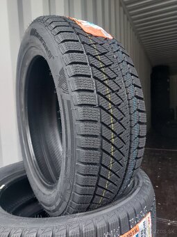 Nové zimné pneumatiky 225/55 r18 102T XL - 6