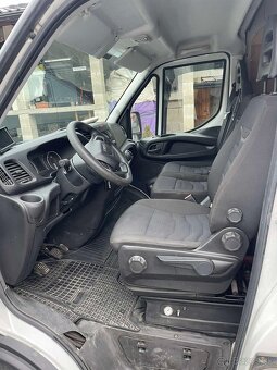 Iveco daily 3.0l - 6