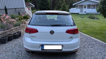 Golf 7 1.2 TSI, 77KW - 6