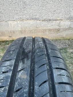 Letné Pneu 185/65R15 kumho 2ks - 6