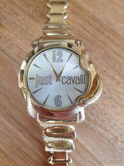 original modne hodinky Just Cavalli - 6