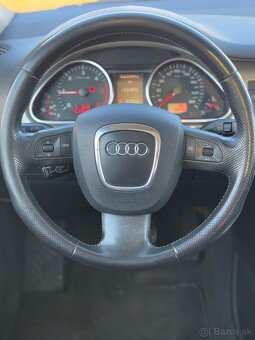 Audi Q7 3.0 tdi - 6