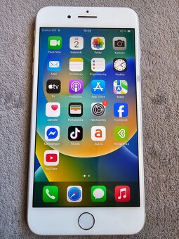 Iphone 8 Plus 64Gb - 6