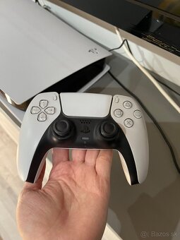 PlayStation 5 s mechanikou - 6