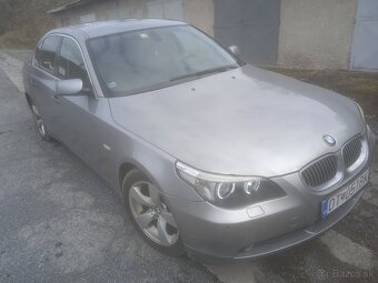 530D 160kw bez DPF - 6