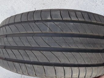 Nové Michelin Primacy 4 205/55 R17 91V - 6