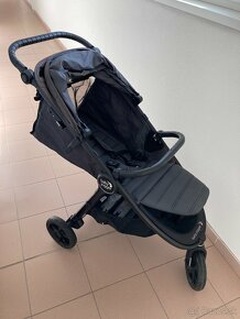 Športový kočík Baby Jogger city mini gt2 - 6