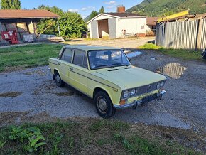 VAZ 2103 Lada 1500 - 6