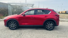 MAZDA CX5 4x4 - 6