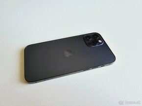 Apple iphone 12 PRO 128gb farba Space Gray - 6