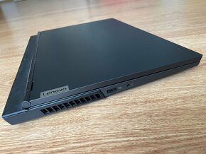 Lenovo Legion 5 15ARH05H, 15,6" - 6