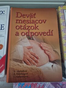 Tehotenstvo a starostlivost o babatko v 1 r.,zelene smoothi - 6