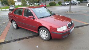 Škoda Octavia 1.6 75kw TOUR SR - 6