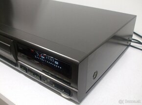 TECHNICS cd prehravac SL-PG580A vyroba Germany - 6