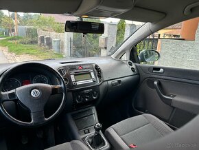 Volkswagen Golf 5+ 1,9TDI, 77kW, - 6