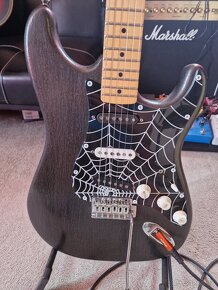 Elektricka gitara Spider Stratocaster - 6