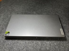 Lenovo Thunderbolt 3 Graphics Dock - 6