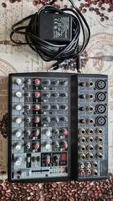 Behringer Xenix 1202 FX - 6