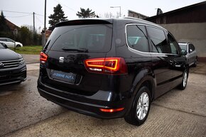 Seat Alhambra 2.0 TDI 150 Style DSG - 6