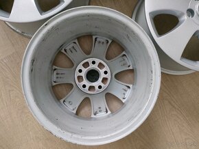 Alu disky 5x112 r16 - 6