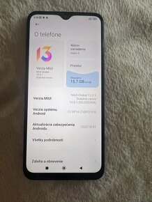 Xiaomi Redmi 9 carbon grey - 6